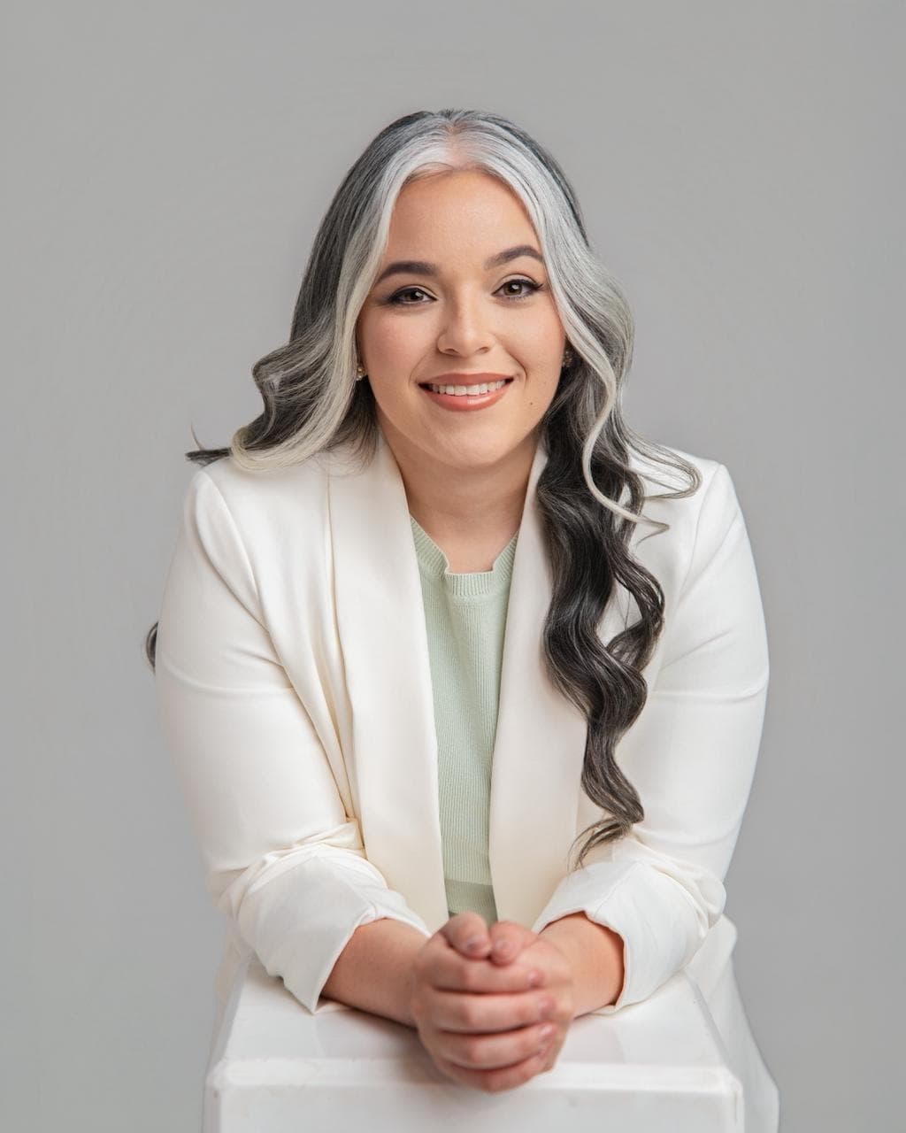 Andrea Nina — Real Estate Lawyer